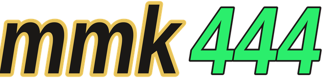 mmk444 logo